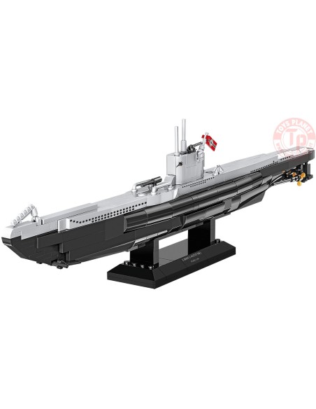 U-Boot U-96 Typ VIIC COBI 4847 COBI