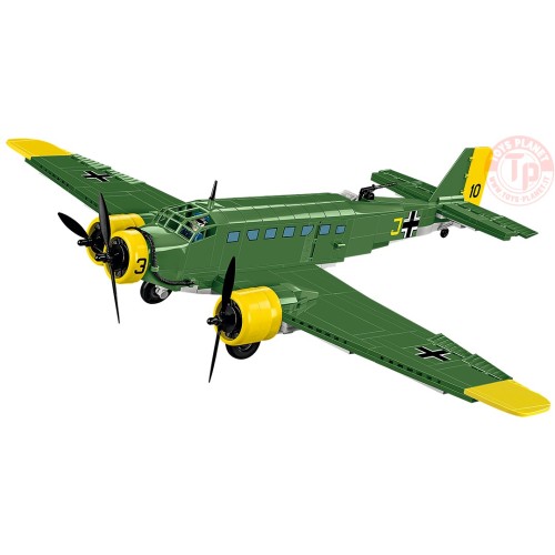 Junkers Ju52/3m COBI 5710 COBI