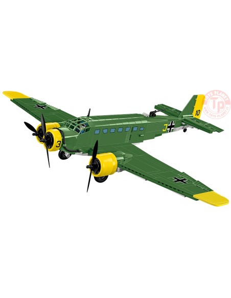 Junkers Ju52/3m COBI 5710 COBI Junkers Ju52/3m COBI 5710 COBI