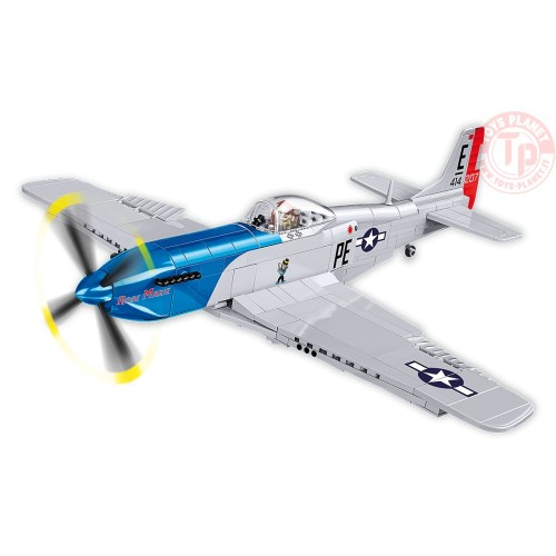 P-51D Mustang COBI 5719 COBI