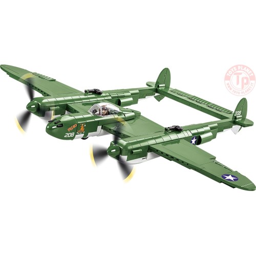 Lockheed P-38 H Lightning COBI 5726 COBI