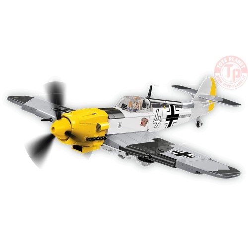 Messerschmitt Bf 109 E-3 COBI 5727 COBI