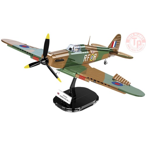 Hawker Hurricane Mk.I COBI 5728 COBI