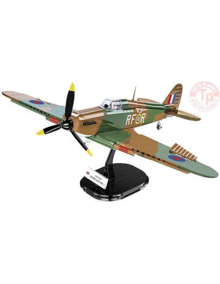 Hawker Hurricane Mk.I COBI 5728 COBI