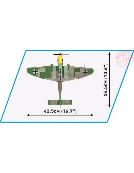 Junkers Ju 87B Stuka COBI 5730 COBI