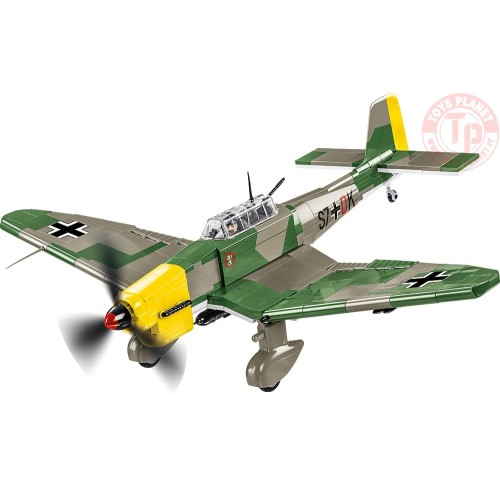 Junkers Ju 87B Stuka COBI 5730 COBI