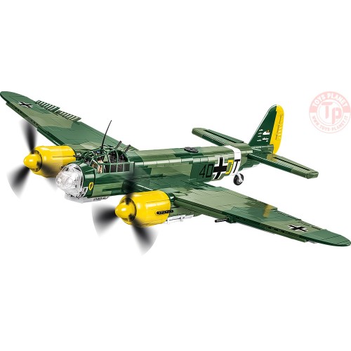 Junkers Ju 88 COBI 5733 COBI