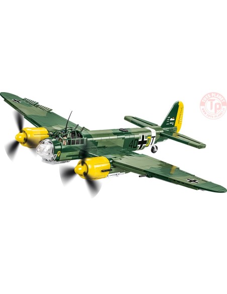 Junkers Ju 88 COBI 5733 COBI
