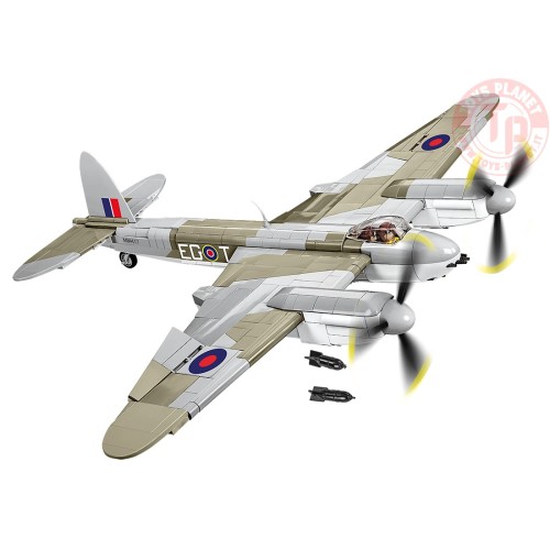De Havilland DH-98 Mosquito COBI 5735 COBI