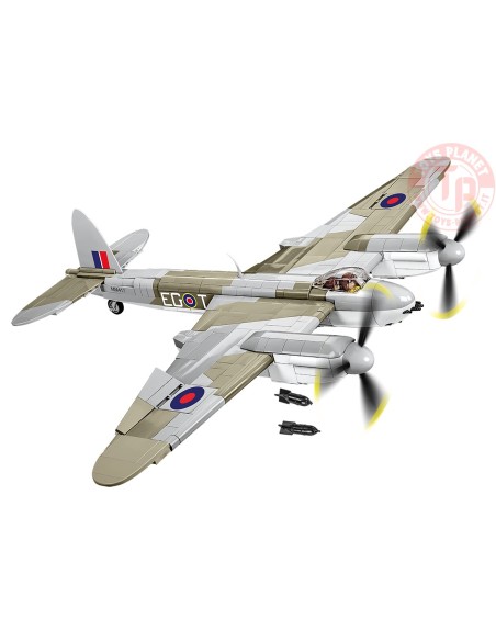 De Havilland DH-98 Mosquito COBI 5735 COBI