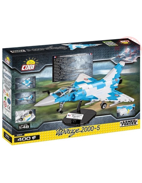 Mirage 2000-5 COBI 5801 COBI