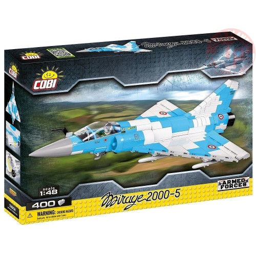 Mirage 2000-5 COBI 5801 COBI