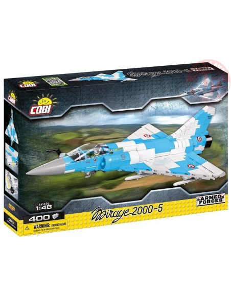 Mirage 2000-5 COBI 5801 COBI