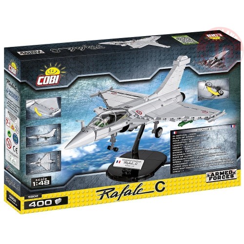 Rafale C COBI 5802 COBI