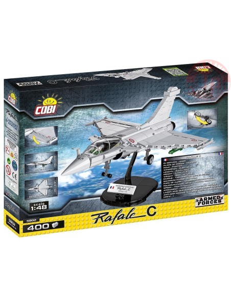 Rafale C COBI 5802 COBI