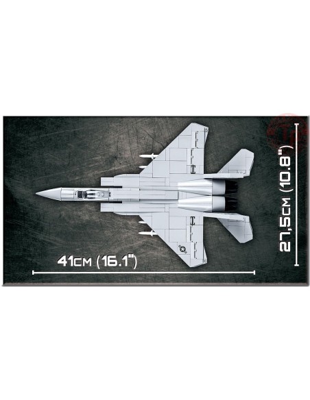 F-15 Eagle COBI 5803 COBI F-15 Eagle COBI 5803 COBI