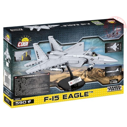 F-15 Eagle COBI 5803 COBI