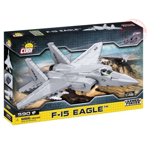 F-15 Eagle COBI 5803 COBI