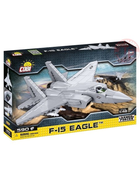 F-15 Eagle COBI 5803 COBI