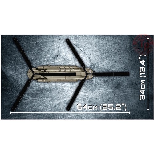 CH-47 Chinook COBI 5807 COBI