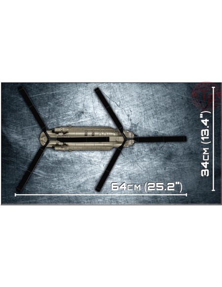 CH-47 Chinook COBI 5807 COBI
