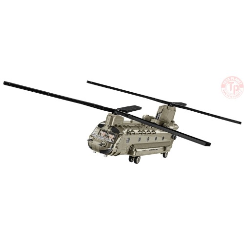 CH-47 Chinook COBI 5807 COBI