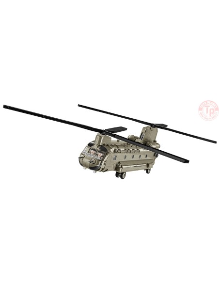 CH-47 Chinook COBI 5807 COBI