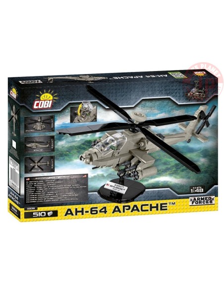 AH-64 Apache COBI 5808 COBI AH-64 Apache COBI 5808 COBI
