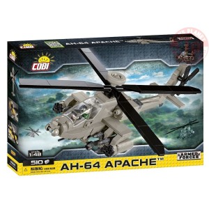 AH-64 Apache COBI 5808 COBI