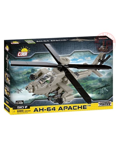 AH-64 Apache COBI 5808 COBI
