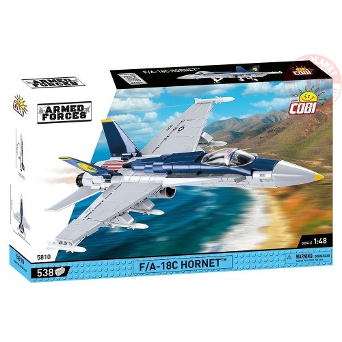 F/A-18C Hornet COBI 5810 COBI