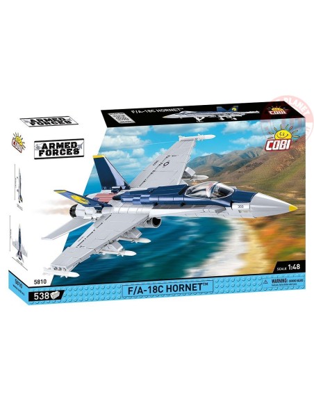 F/A-18C Hornet COBI 5810 COBI