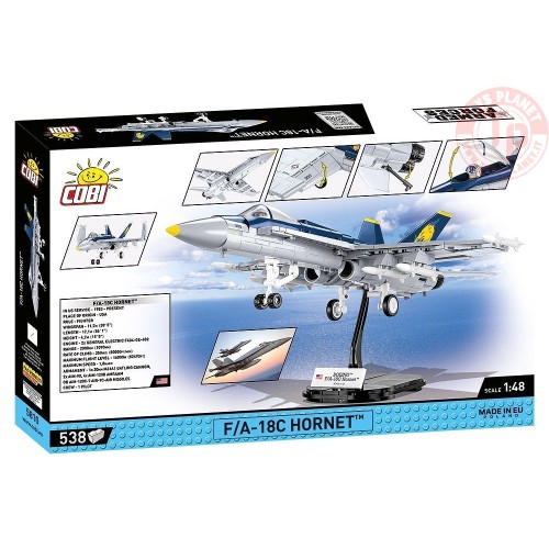 F/A-18C Hornet COBI 5810 COBI