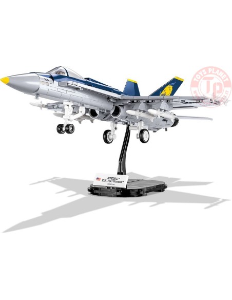 F/A-18C Hornet COBI 5810 COBI F/A-18C Hornet COBI 5810 COBI