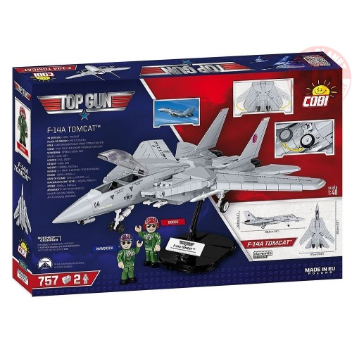 F-14A Tomcat COBI 5811A COBI