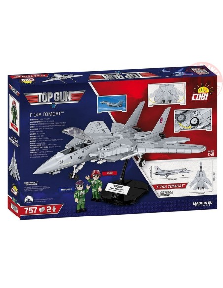 F-14A Tomcat COBI 5811A COBI