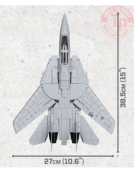 F-14A Tomcat COBI 5811A COBI