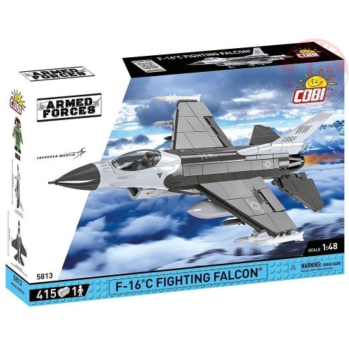 F-16C Fighting Falcon COBI 5813 COBI