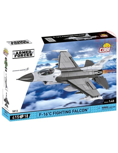 F-16C Fighting Falcon COBI 5813 COBI