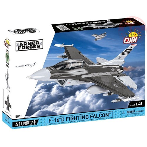 F-16D Fighting Falcon COBI 5815 COBI