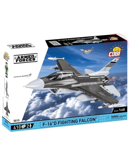 F-16D Fighting Falcon COBI 5815 COBI