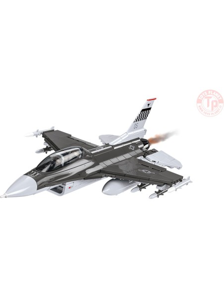 F-16D Fighting Falcon COBI 5815 COBI F-16D Fighting Falcon COBI 5815 COBI