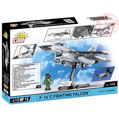 F-16D Fighting Falcon COBI 5815 COBI