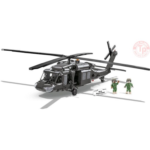 Sikorsky UH-60 Black Hawk COBI 5817 COBI