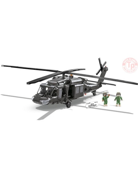 Sikorsky UH-60 Black Hawk COBI 5817 COBI