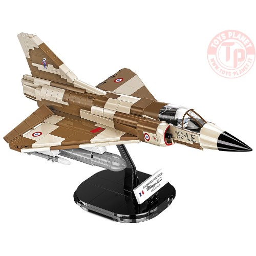 Mirage IIIC Vexin COBI 5818 COBI