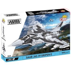 Saab JAS 39 Gripen E COBI 5820 COBI