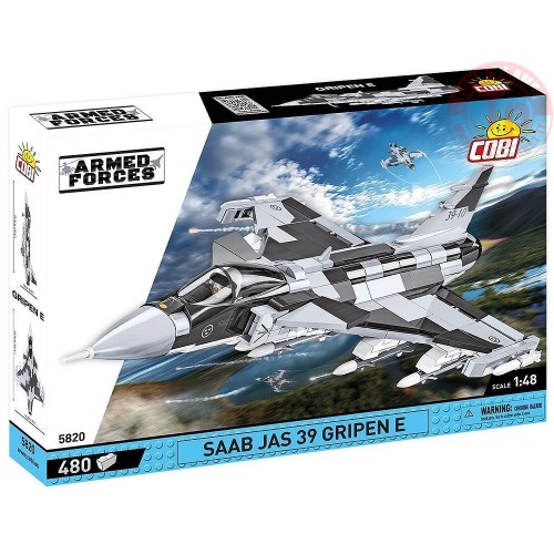 Saab JAS 39 Gripen E COBI 5820 COBI
