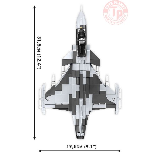 Saab JAS 39 Gripen E COBI 5820 COBI