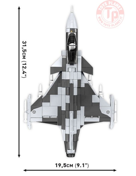 Saab JAS 39 Gripen E COBI 5820 COBI